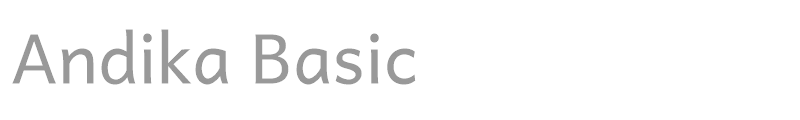 Andika Basic