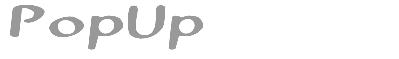 Pop Up