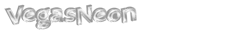 Vegas Neon