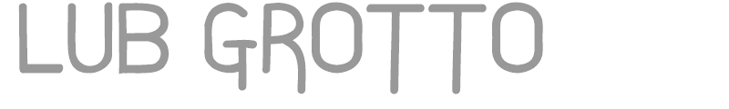 Lub Grotto