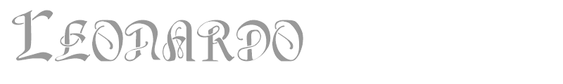 Leonardo