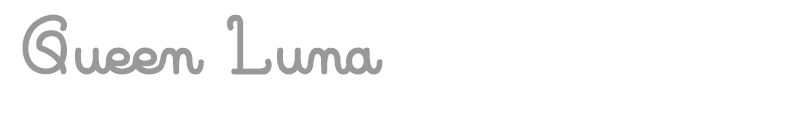Queen Luna