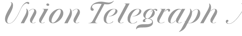 Union Telegraph NF