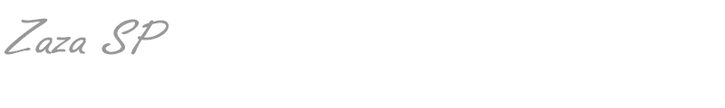 Zaza SP