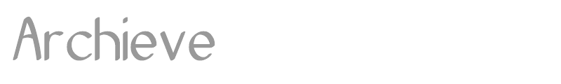 Archieve