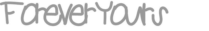Forever Yours