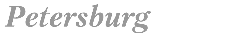Petersburg