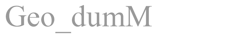 Geo_dumM