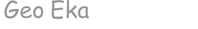 Geo Eka