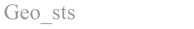 Geo_sts