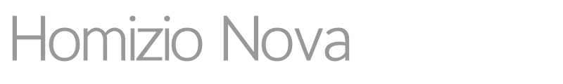 Homizio Nova