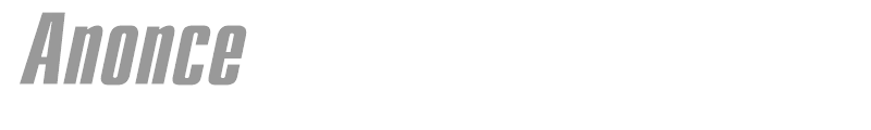Anonce