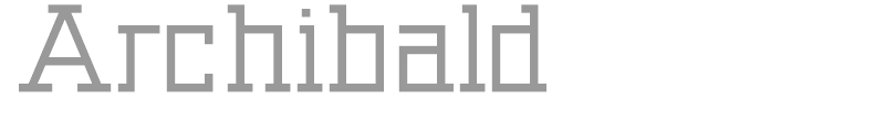 Archibald