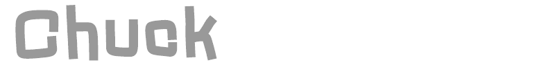 Chuck