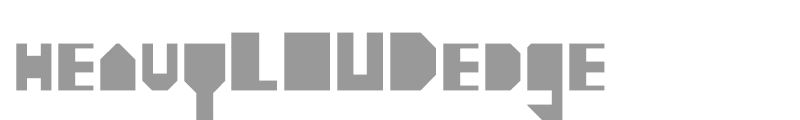 heavyLOUDedge