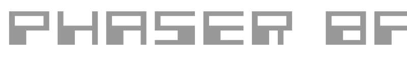 Phaser Bank Expanded