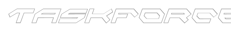 Taskforce Outline CondItalic