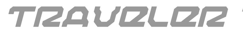 Traveler Italic