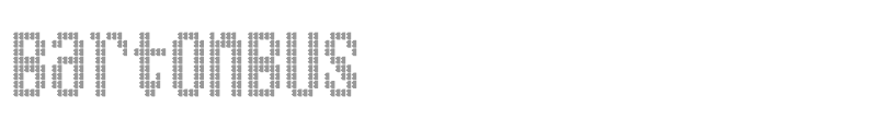 BartonBus