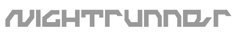 Nightrunner Extra-Condensed
