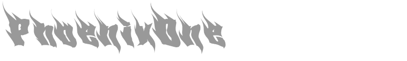 PhoenixOne