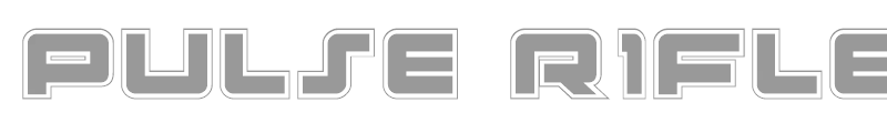 Pulse Rifle Academy