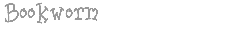 Bookworm