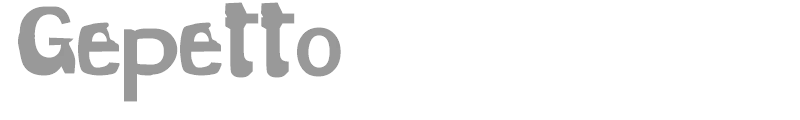 Gepetto