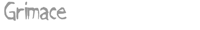 Grimace
