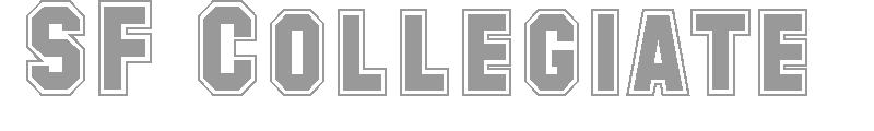 SF Collegiate Solid