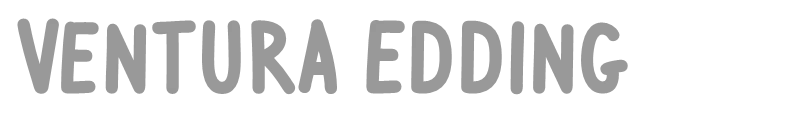 Ventura Edding