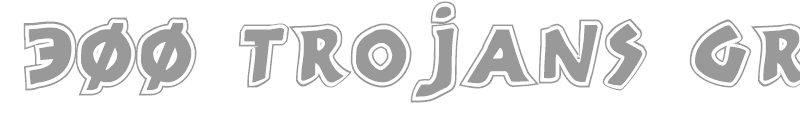 300 Trojans