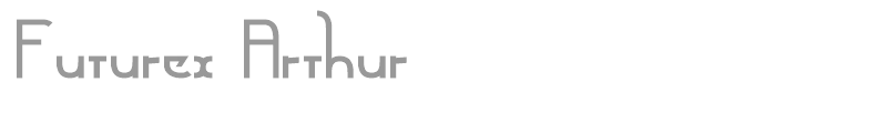 Futurex Arthur