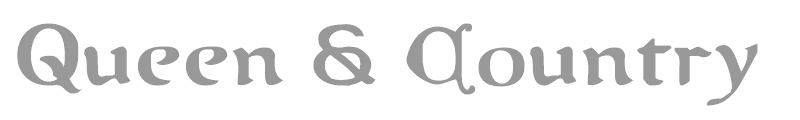 Queen & Country