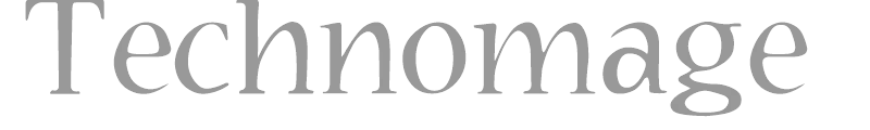 Technomage