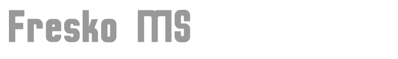 Fresko MS