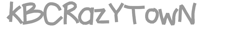 KB Crazy Town