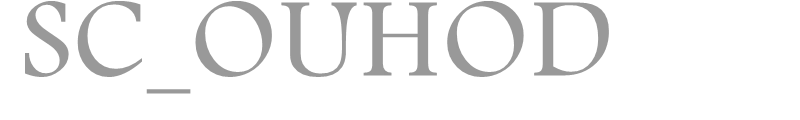 SC_OUHOD