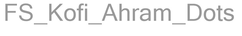 FS_Kofi_Ahram_Dots