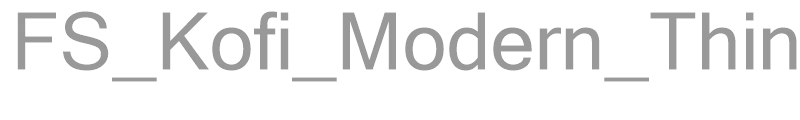FS_Kofi_Modern_Thin
