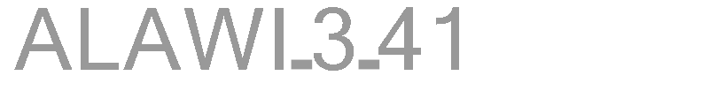 ALAWI-3-41