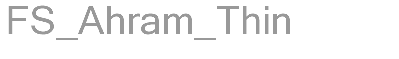 FS_Ahram_Thin