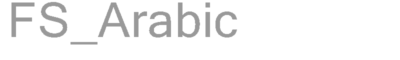 FS_Arabic