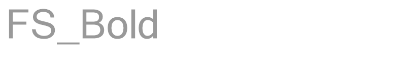 FS_Bold
