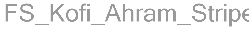 FS_Kofi_Ahram_Stripe2