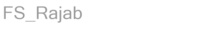 FS_Rajab