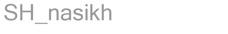 SH_nasikh