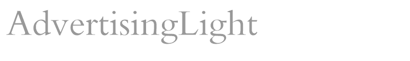 AdvertisingLight