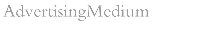 AdvertisingMedium