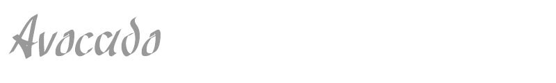 Avocado